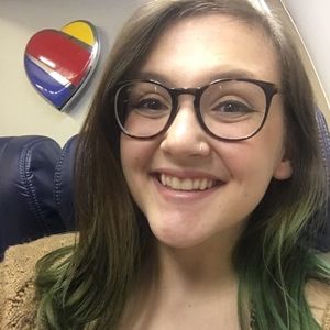 Meet your Posher, Jackie